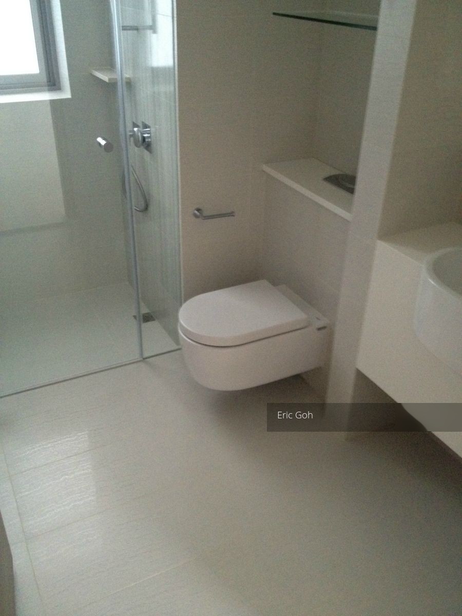The Wharf Residence (D9), Condominium #113472372
